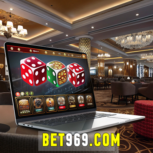 bet969: Plataforma Confiável e Cassino Premiado
