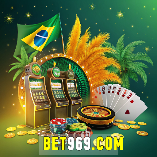 Descubra o Aplicativo Móvel da bet969: Jogue em Qualquer Lugar!