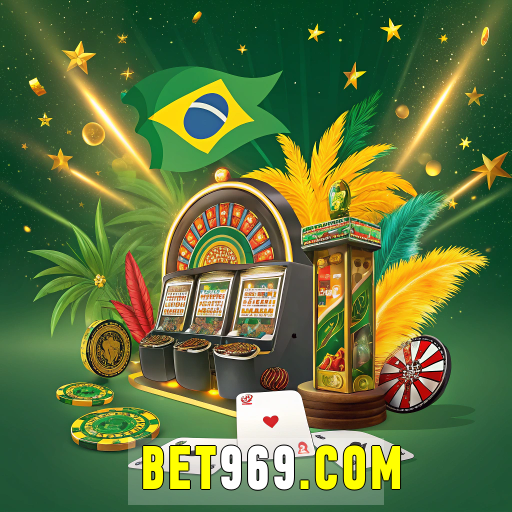 bet969 - Slots de Alta Volatilidade, Mega Prêmios e Jogos de Mesa com Estratégia Avançada