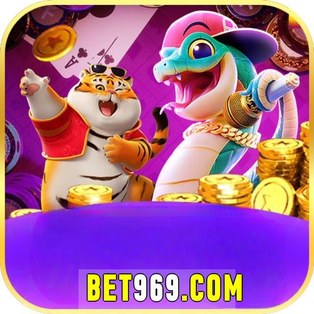 bet969: Plataforma Confiável e Cassino Premiado